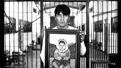 Peru fights against poverty from its jails